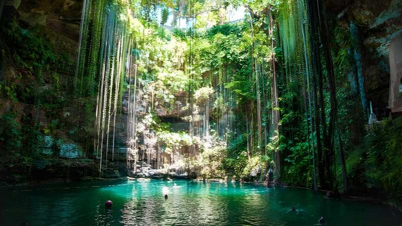 Sun, Sand, and Salsa, Unveiling the Allure of Cancun, Mexico - New Life 